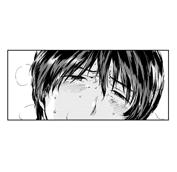 I Want To Feel You Because I Like You - episode 5 - 12