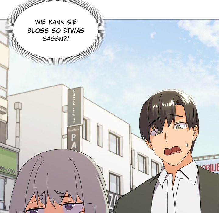 Meine verkorkste Familie - episode 19 - 36