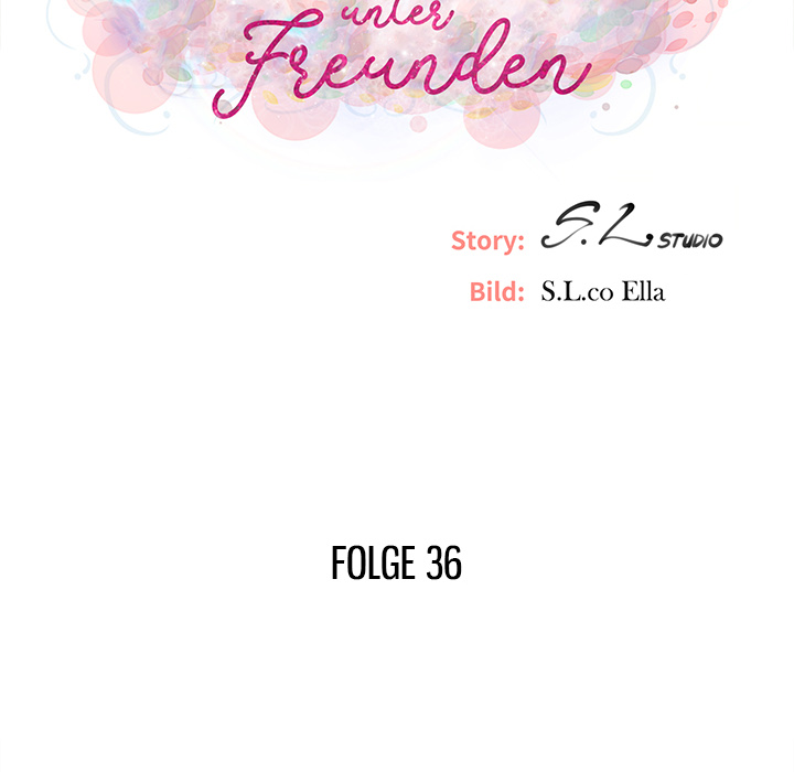 Geheimnisse unter Freunden - episode 36 - 19