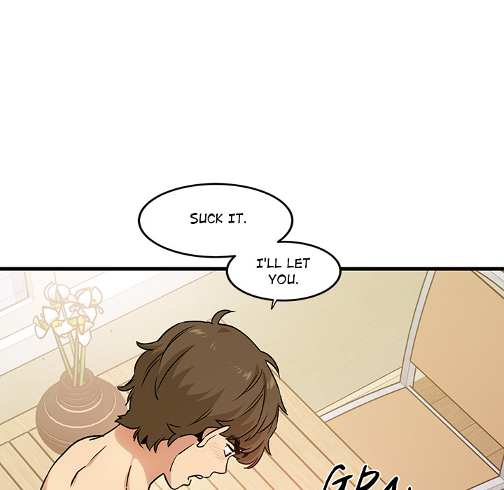 Snapping into Love - UNCENSORED - episode 5 - 102