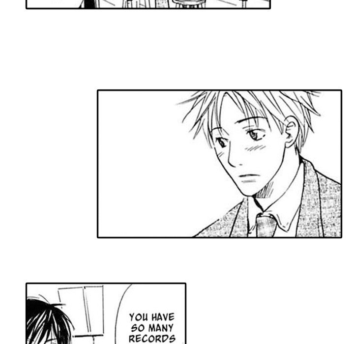 The More Useless He Is, The More I Love Him - episode 5 - 31
