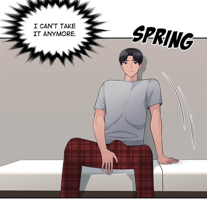 Office Desires - episode 9 - 70