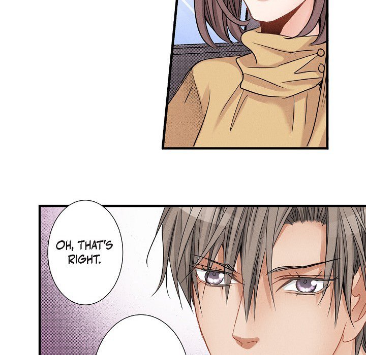 Work, Fight and Love - Webtoon Edition - episode 60 - 83