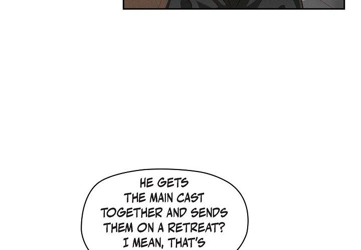 The Friendship Dilemma - episode 22 - 3
