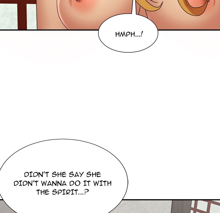Spirit Possession - episode 21 - 43