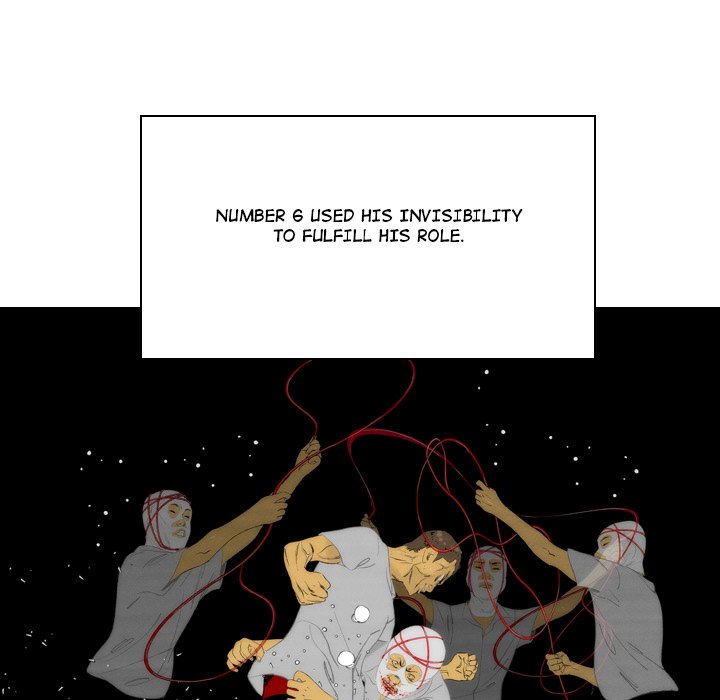 The Nonviolence Group - episode 2 - 22