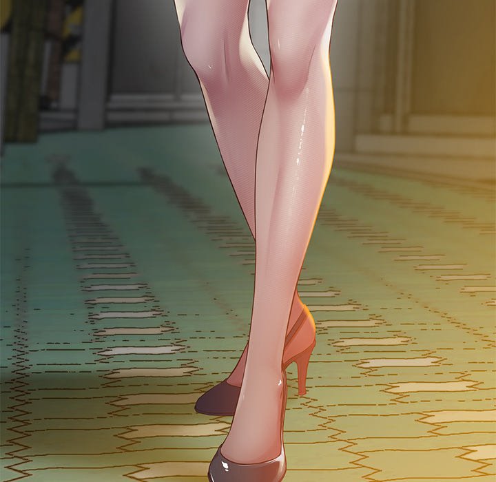 Tutoring the Lonely Missus - episode 11 - 21