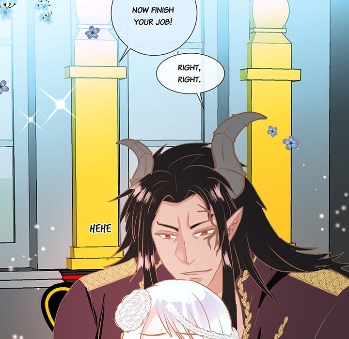 Now, I am Demon King's Wife - episode 20 - 175