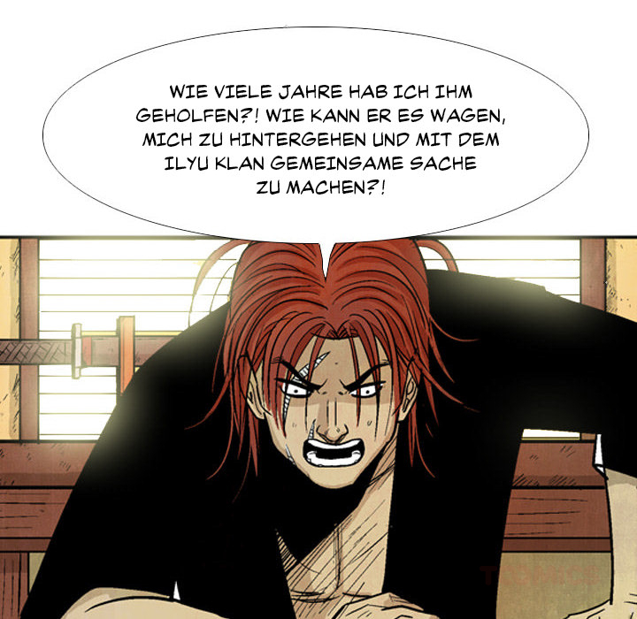 Der Schwertklan Joseons - episode 22 - 9