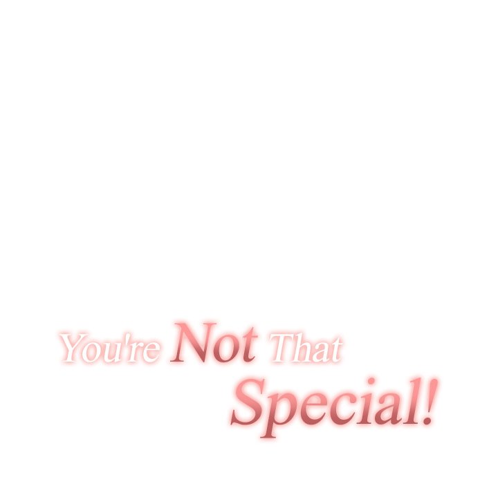 You're Not That Special! - episode 29 - 24
