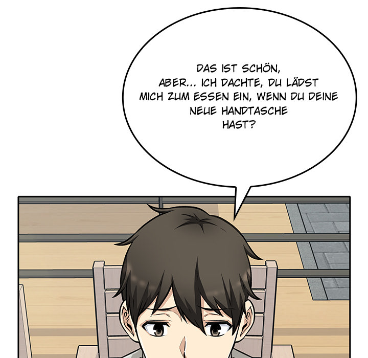 Raus aus meinem Zimmer! - episode 25 - 28