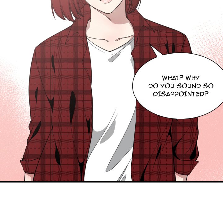 You're Not That Special! - episode 16 - 58