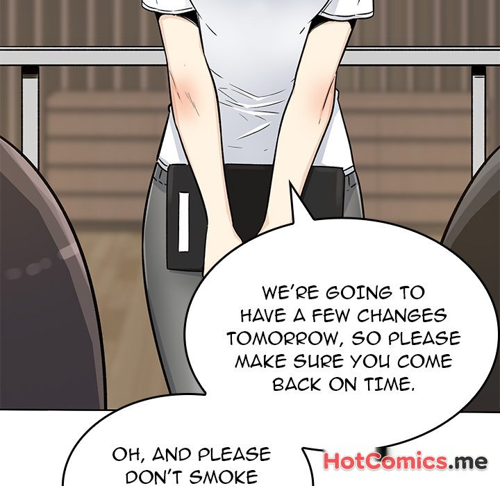 Excuse Me, This is my Room - episode 26 - 26