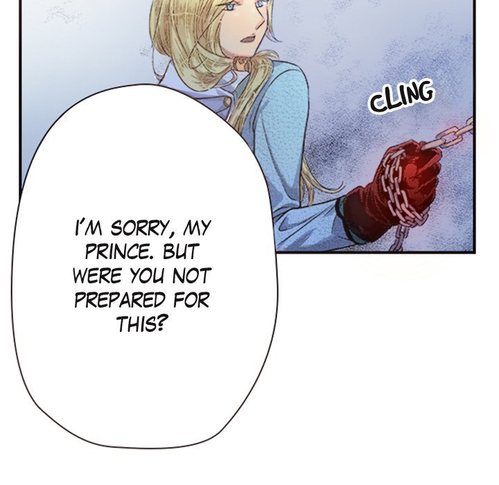 My Dearest  Irina - episode 10 - 5
