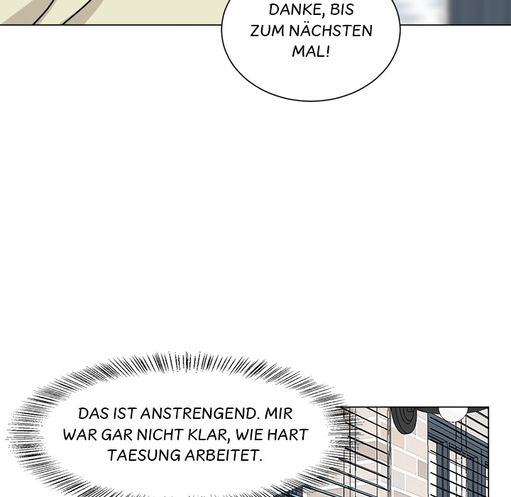 Latte und Lügen - episode 33 - 34