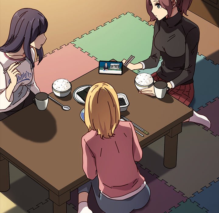 The Perfect Roommates - episode 30 - 115