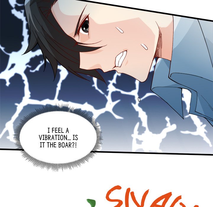 Survival Logbook - episode 10 - 60