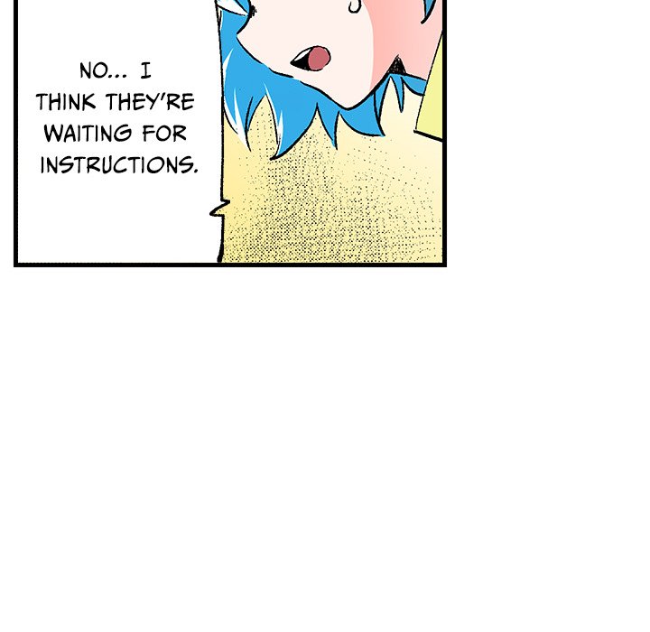 Class Reincarnation - episode 23 - 65