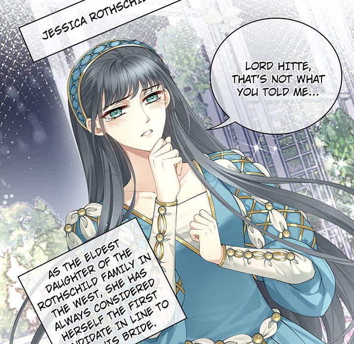 MASTER AND SEVEN LOVERS - episode 14 - 50