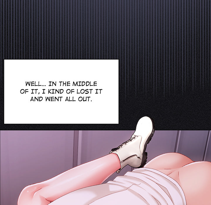 The Delinquent Girl - episode 8 - 134