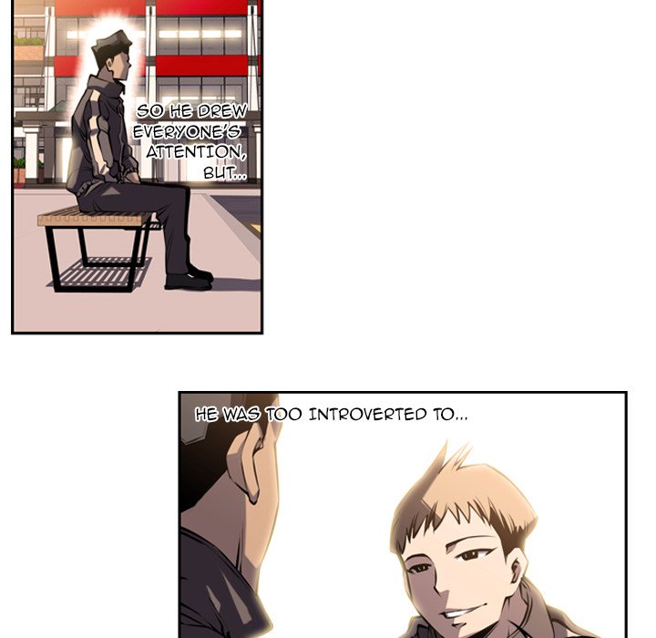 Supernova - episode 4 - 5