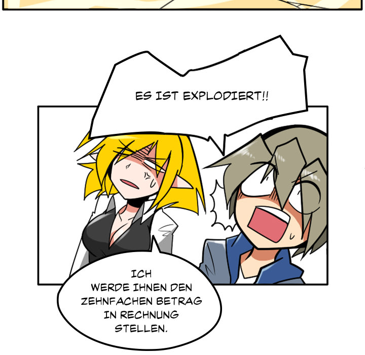 Das Wohnheim aus einer anderen Welt - episode 46 - 26