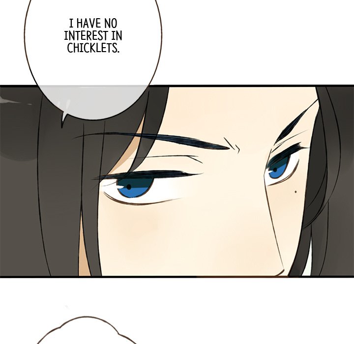 My Friend From Another Era - episode 4 - 33