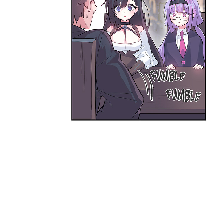 Log in to Lust-a-land - episode 23 - 10