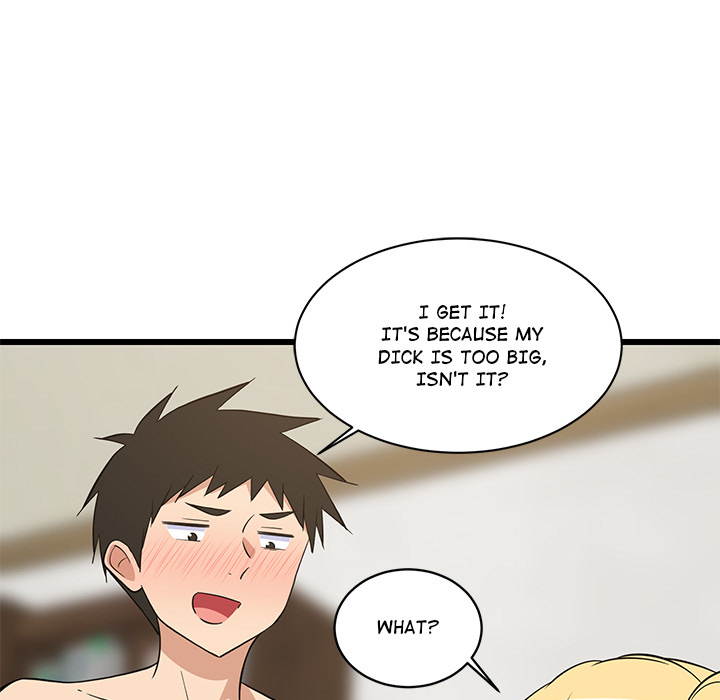 Study Buddies - UNCENSORED - episode 19 - 52