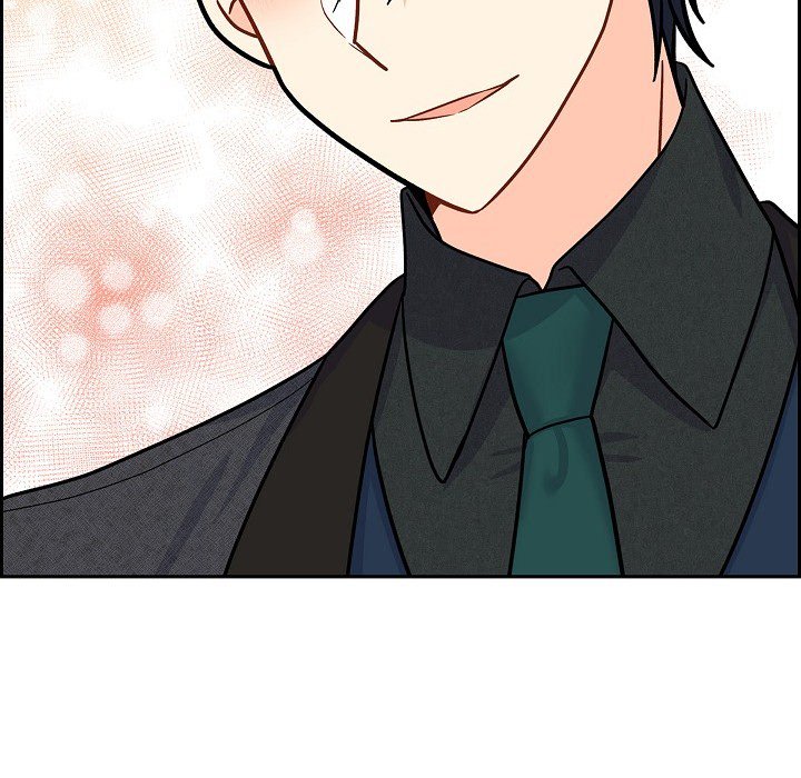 The Destroyer Fell in Love with Me - episode 37 - 107