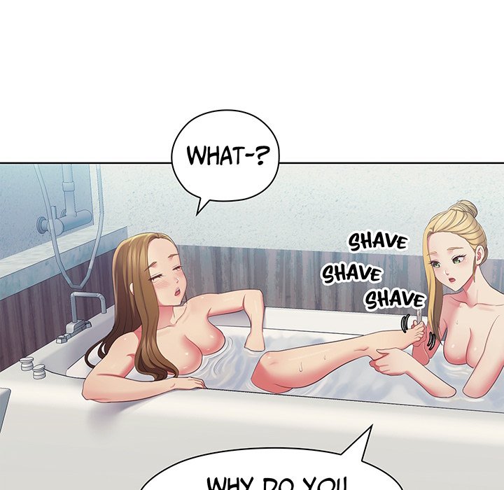 Master, Do You Need A Hand? - episode 45 - 56
