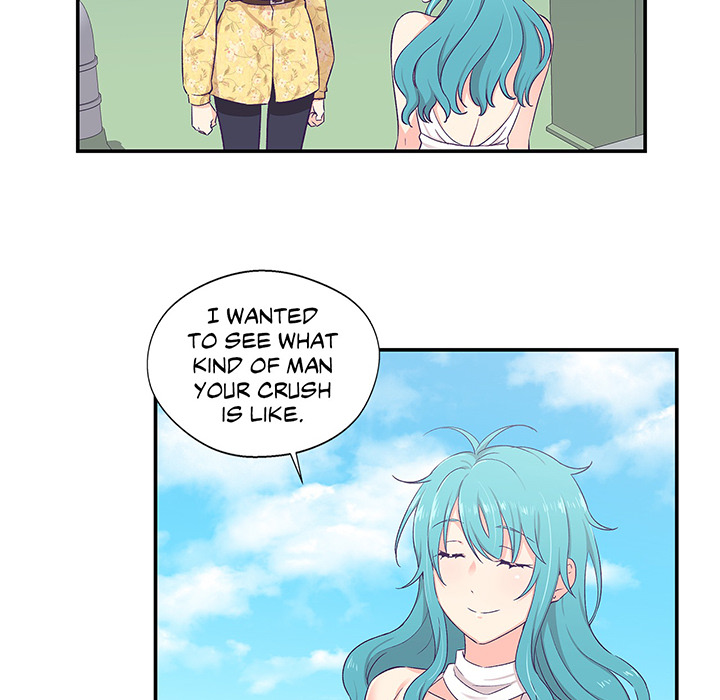My Special Squishy Someone - episode 10 - 39