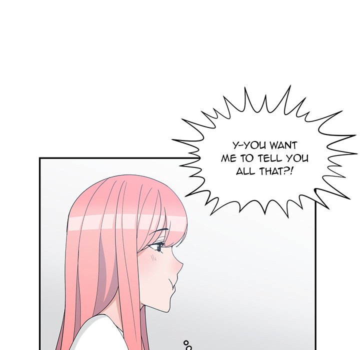 Childhood Friends - episode 18 - 40
