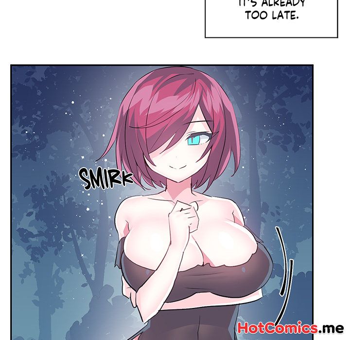 Log in to Lust-a-land - episode 38 - 65