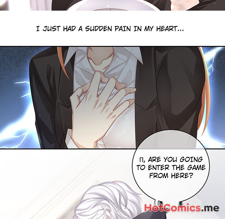 MASTER AND SEVEN LOVERS - episode 56 - 35