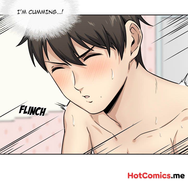 Excuse me, This is my Room - UNCENSORED - episode 34 - 55