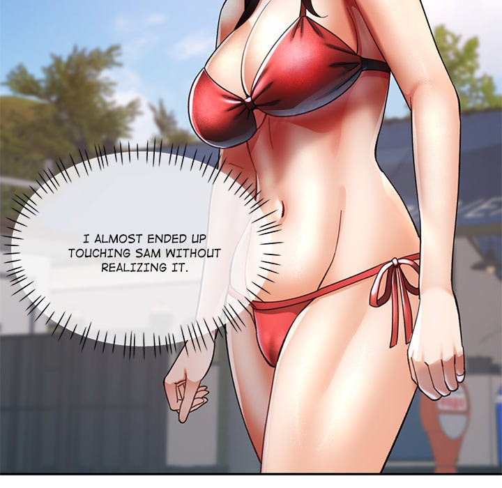 A Girl I Used to Know - episode 20 - 107