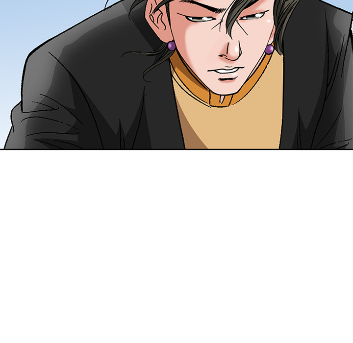 The Tale of The Hyungsan Sect - episode 68 - 122