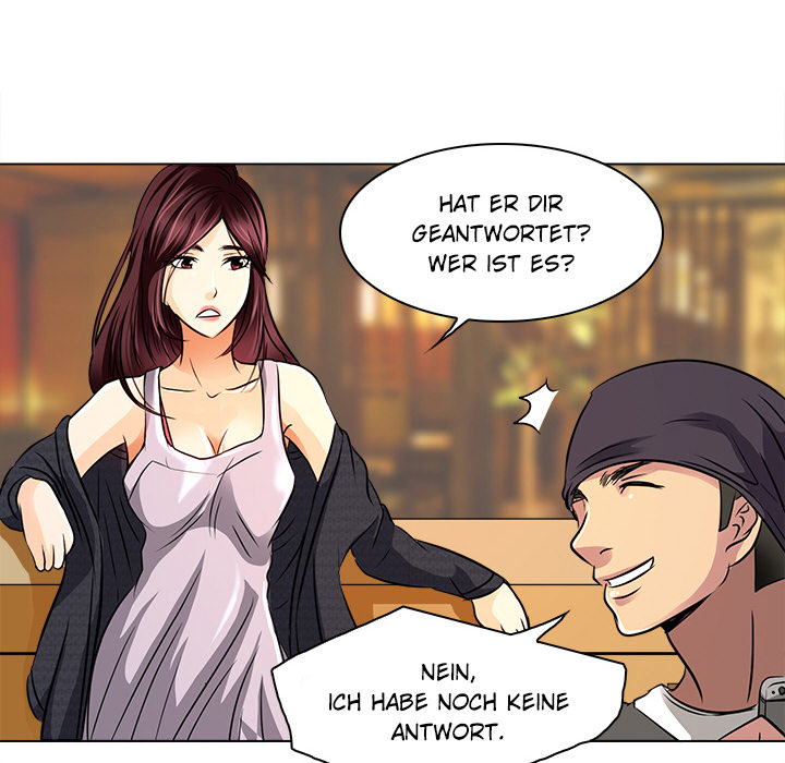 Meine große Liebe Natsumi - episode 10 - 92
