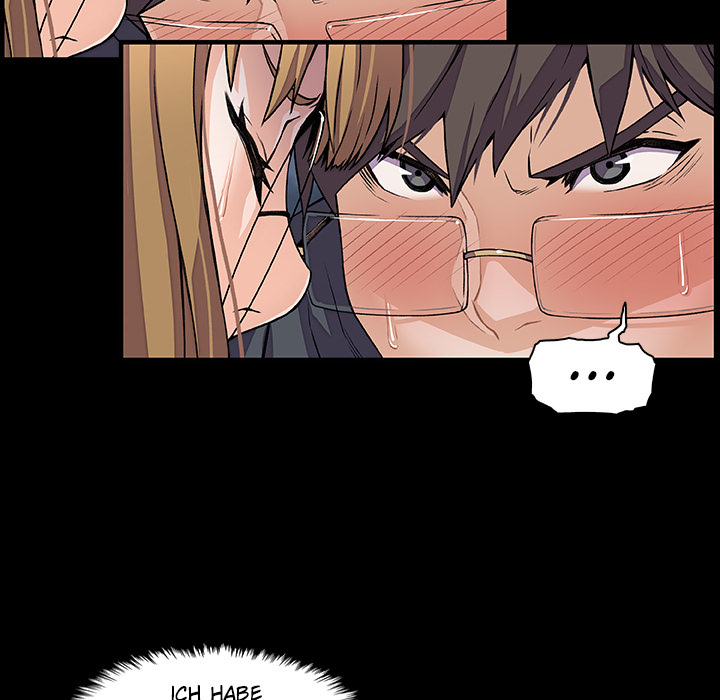 Es ist kompliziert - episode 31 - 37