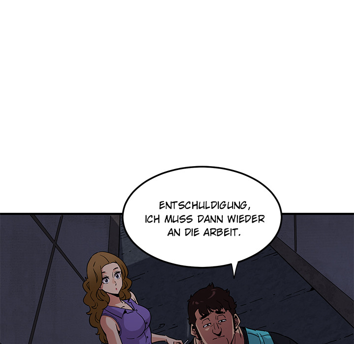 Wer hat Angst vor Mister H? - episode 17 - 89