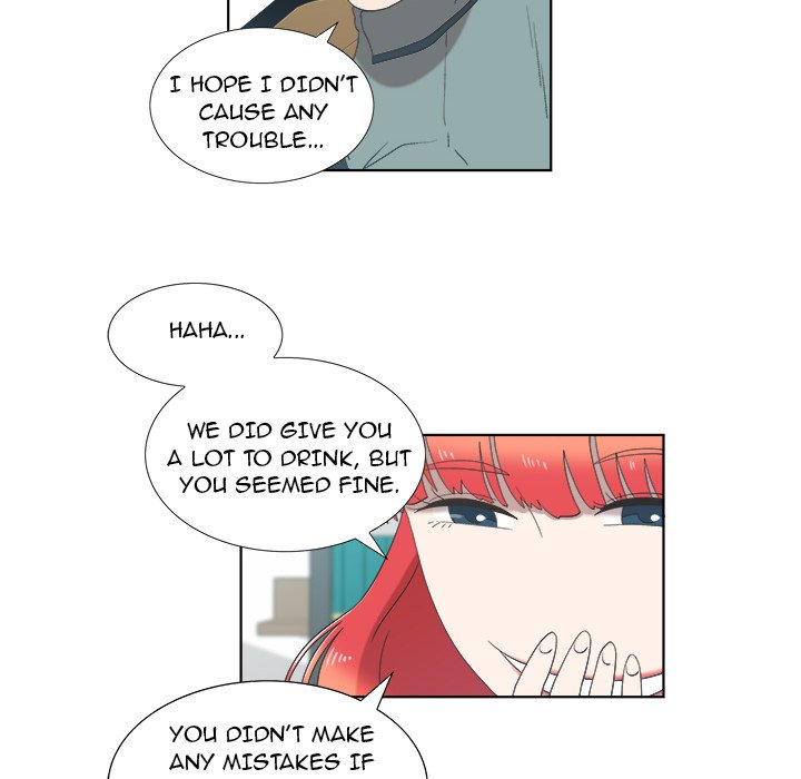 New Teacher in Town - episode 12 - 39