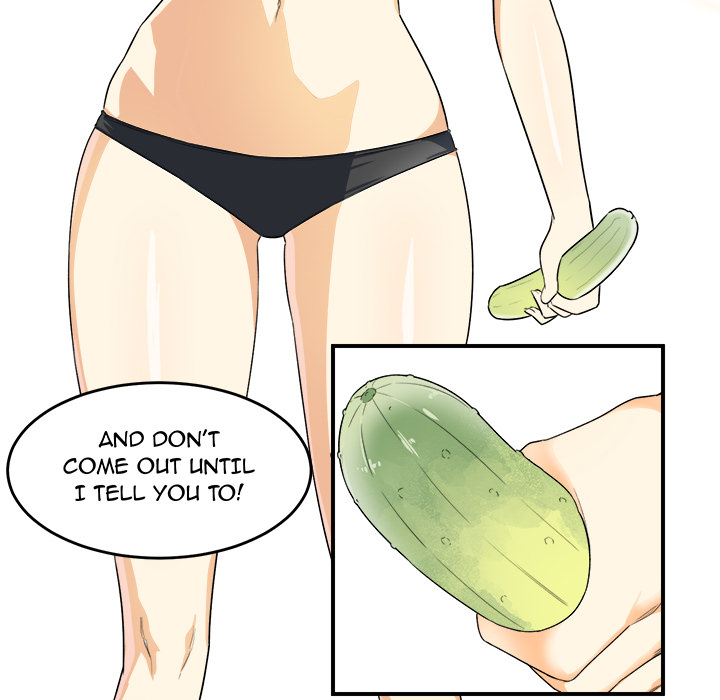 Excuse me, This is my Room - UNCENSORED - episode 2 - 65