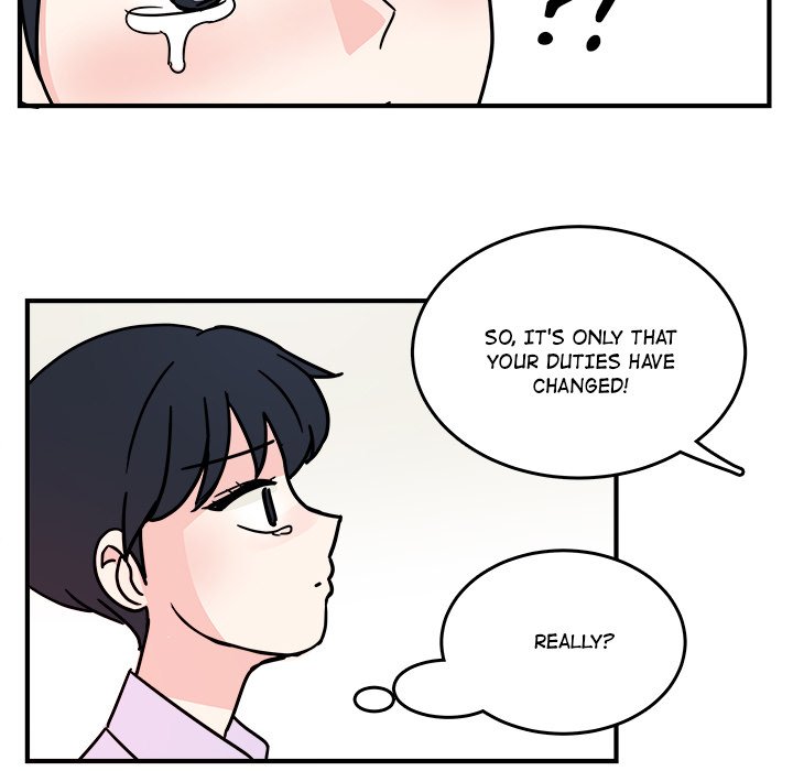 Office Grievances - episode 4 - 66