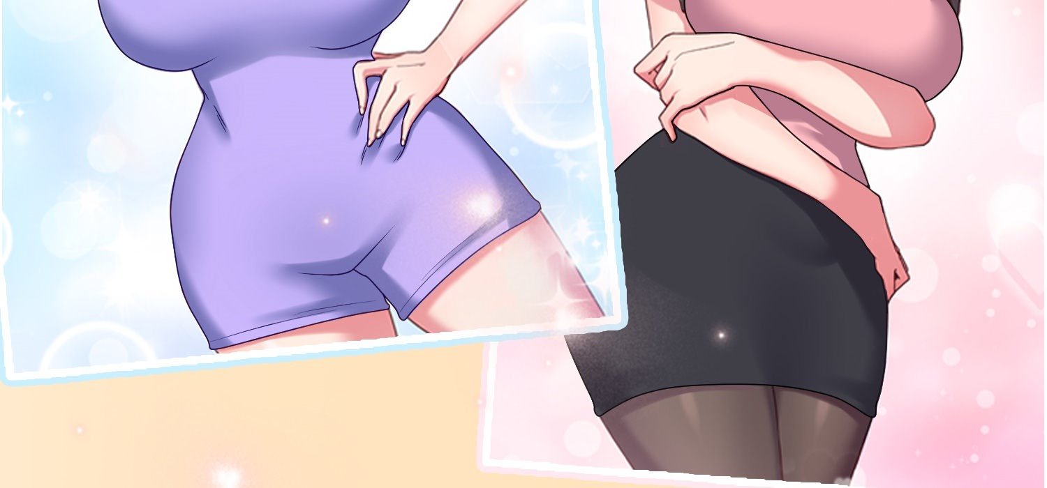 Her Rejuvenation - episode Prologue - 39