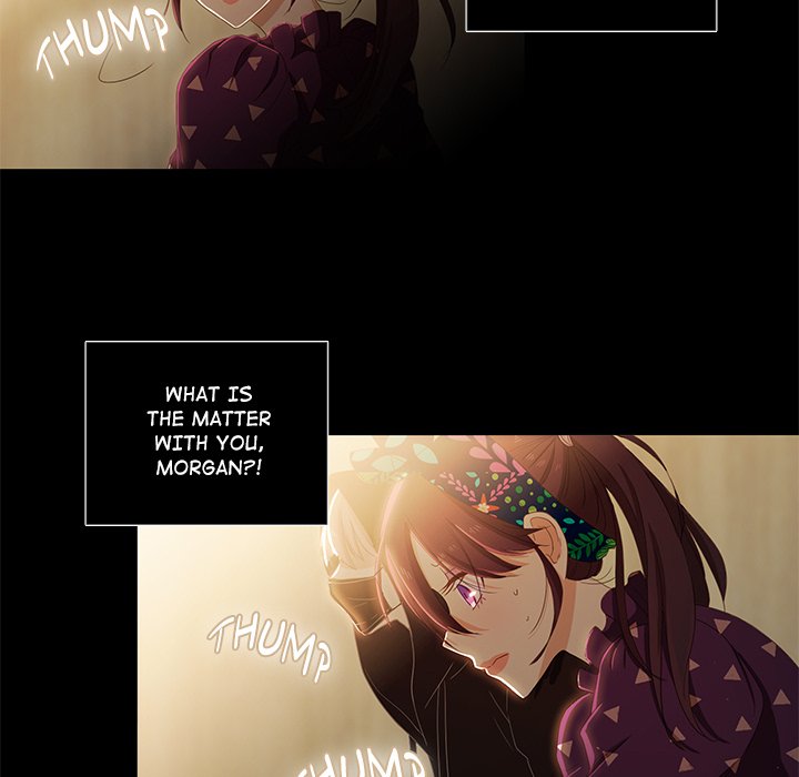 My Life as a Half-Magi - episode 4 - 64