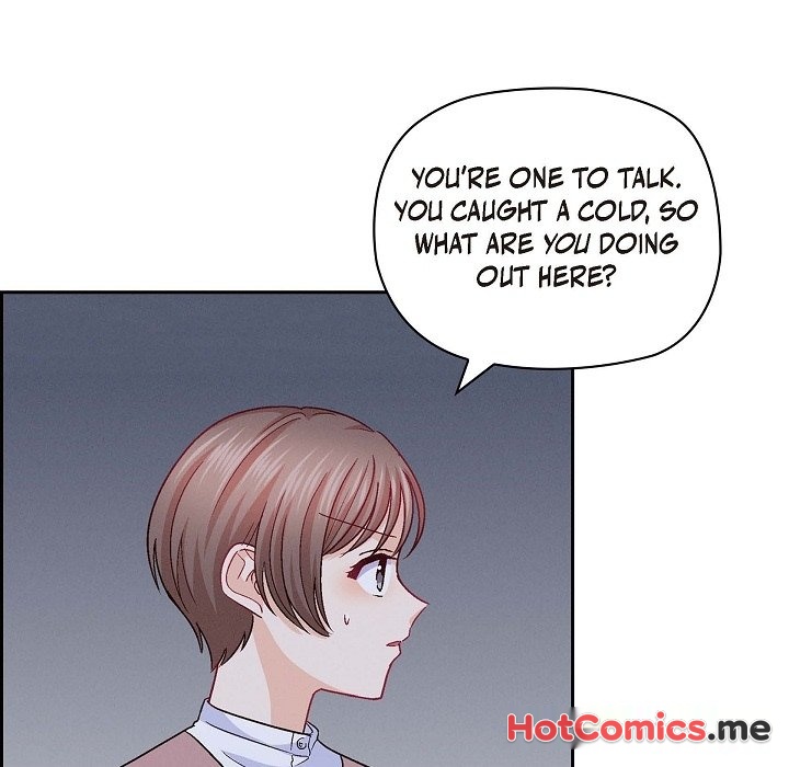 The Friendship Dilemma - episode 33 - 11