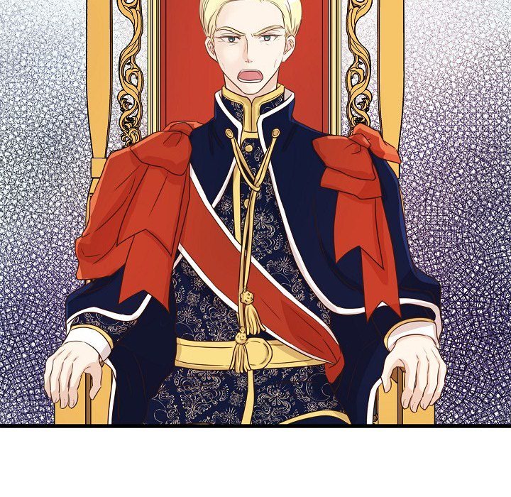 Hold on, Crown Prince! - episode 15 - 30
