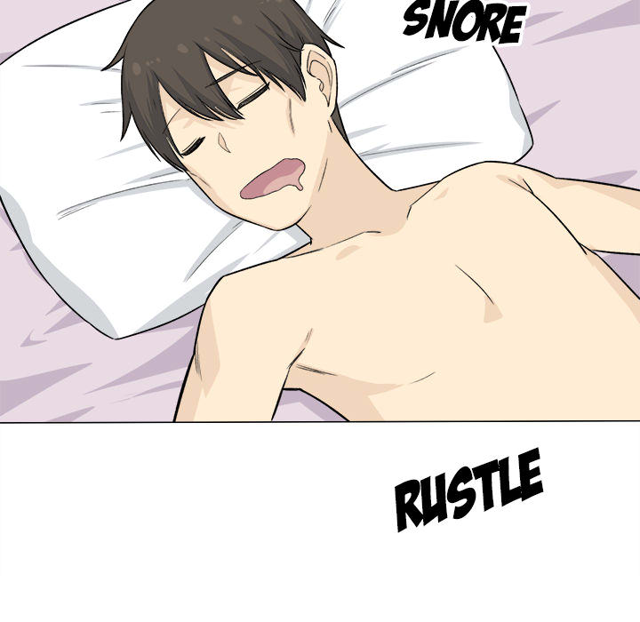 Excuse me, This is my Room - UNCENSORED - episode 20 - 135