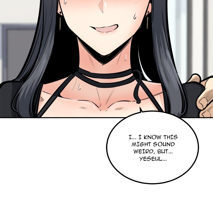 Excuse me, This is my Room - episode 104 - 95